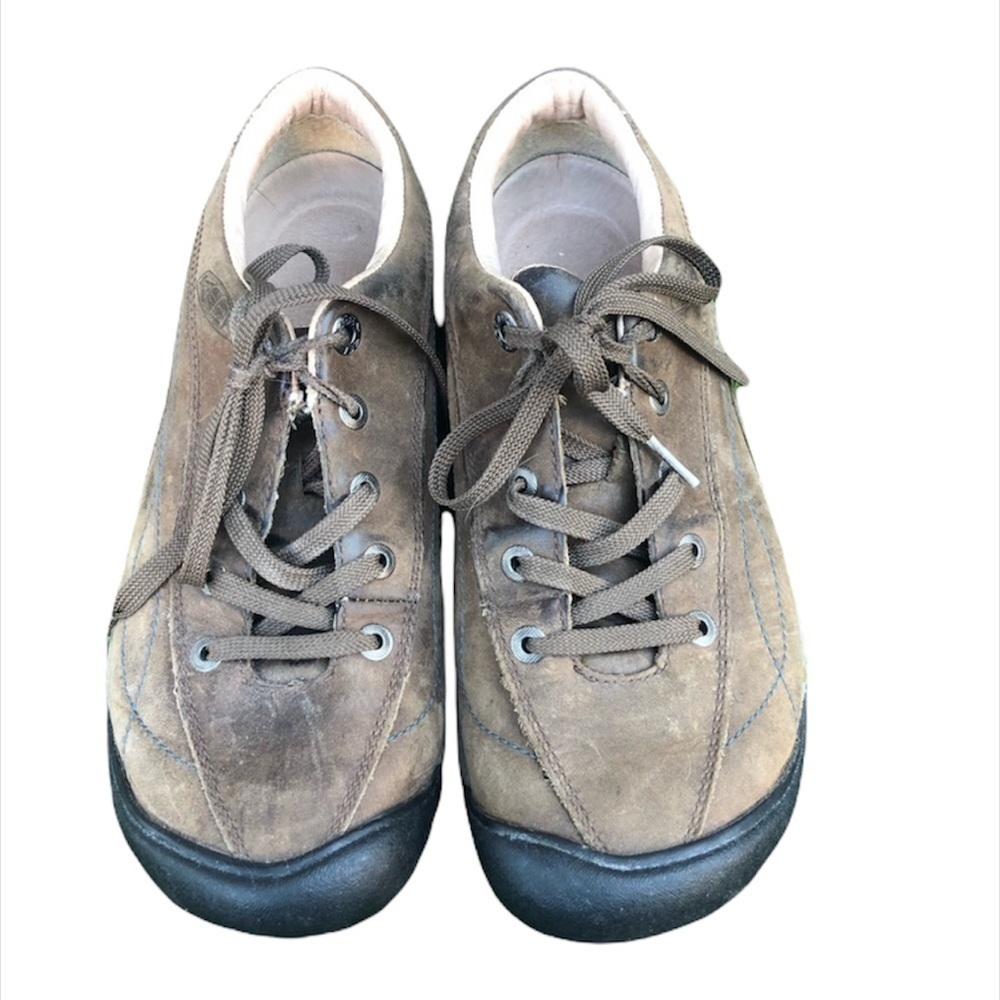 Keen Toyah Low Top Hiking Sneakers 8‎